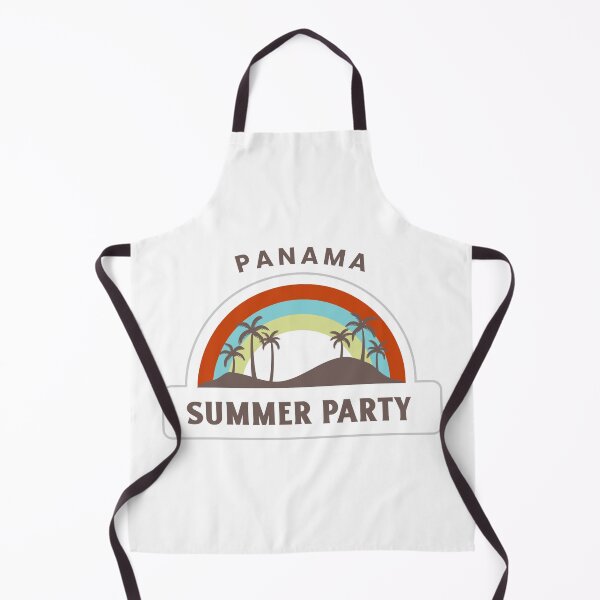 Item preview, Panama - Summer Vacation designed and sold by LaShantinPTY507.