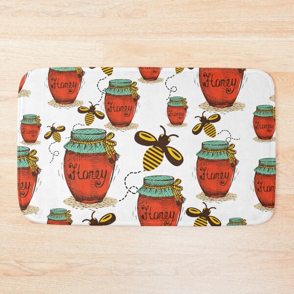 Item preview, Honeybee designed and sold by ThePeanutSeries.