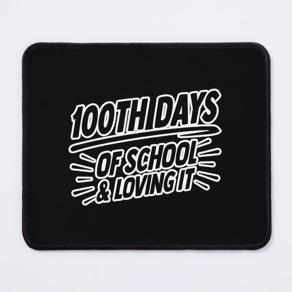 Item preview, 100th Days of School & Loving It Teacher Life Kids Child, 1st Grade Teachers Kids Child 100th Days of School designed and sold by MoviesStoreDz.
