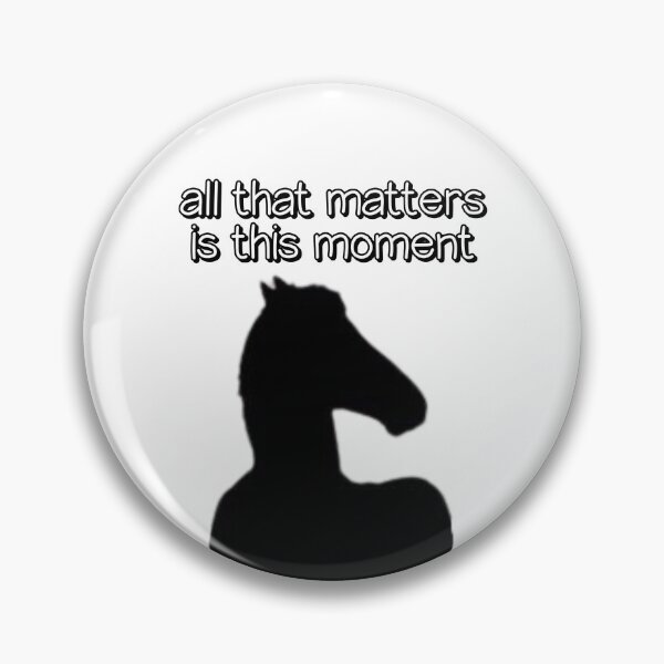 Item preview, all that matters is this moment designed and sold by gobnation.