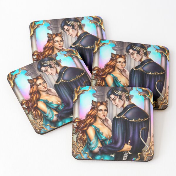 Item preview, Jude designed and sold by Anastasiya Chizh.