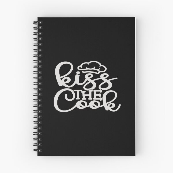 Item preview, Kiss the cook designed and sold by phassystore.