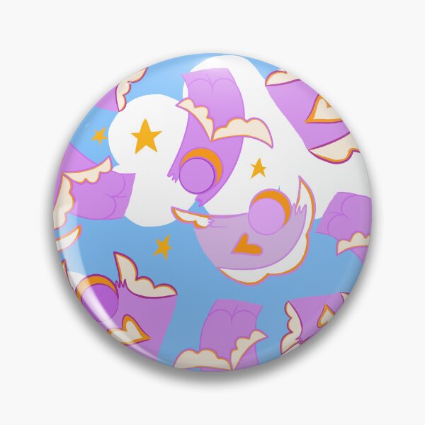 Item preview, holy moly angels designed and sold by ludvigstudio.