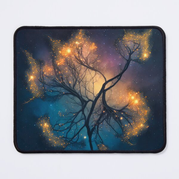 Item preview, Nudibranch Constellation designed and sold by Gallery of Weirdness.