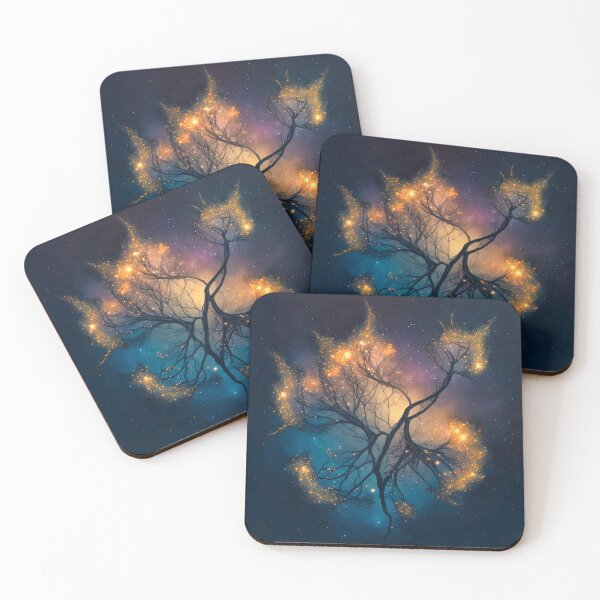 Item preview, Nudibranch Constellation designed and sold by Gallery of Weirdness.