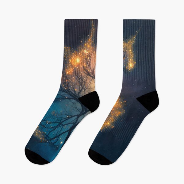 Item preview, Nudibranch Constellation designed and sold by Gallery of Weirdness.