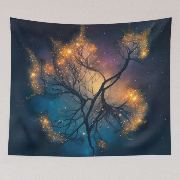 Item preview, Nudibranch Constellation designed and sold by Gallery of Weirdness.