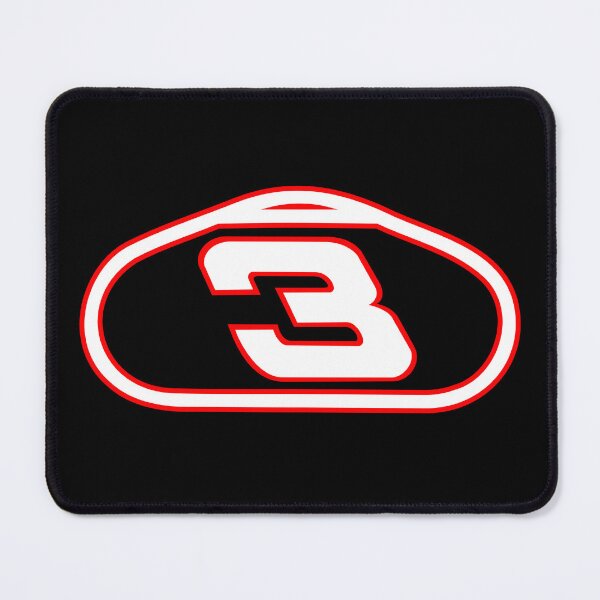 Item preview, Dale Earnhardt 3 designed and sold by Journall.