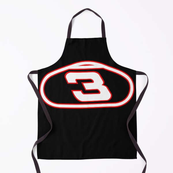 Item preview, Dale Earnhardt 3 designed and sold by Journall.
