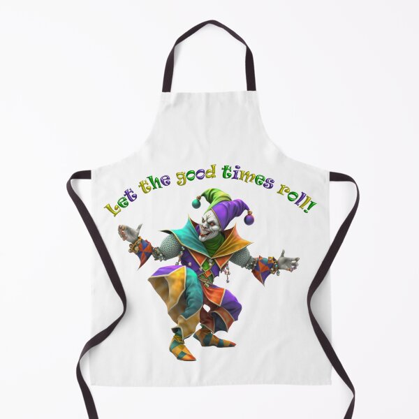 Item preview, Mardi Gras - Let the Good Times Roll! designed and sold by Scrumptious Designs.