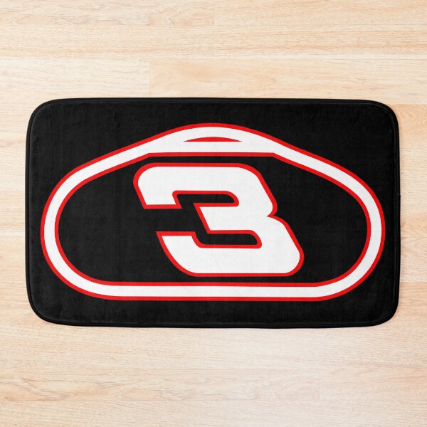 Item preview, Dale Earnhardt 3 designed and sold by Journall.