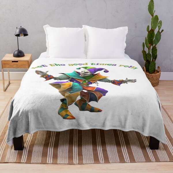Item preview, Mardi Gras - Let the Good Times Roll! designed and sold by Scrumptious Designs.
