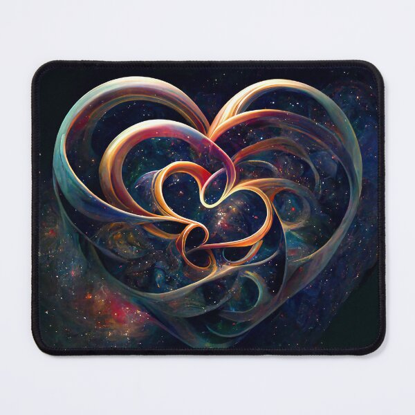 Item preview, A Forming Heart designed and sold by mikecosper.