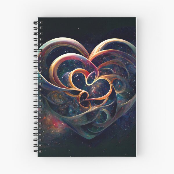 Item preview, A Forming Heart designed and sold by mikecosper.