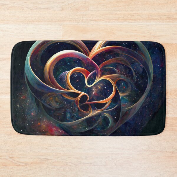 Item preview, A Forming Heart designed and sold by mikecosper.