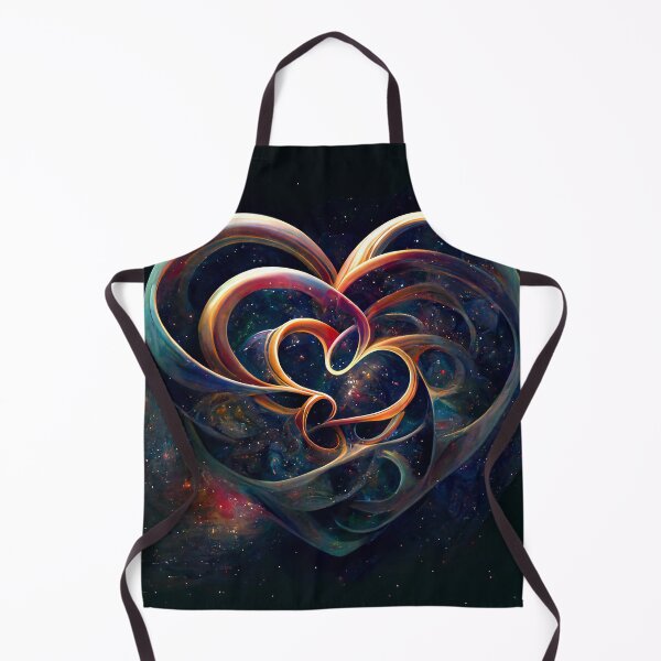 Item preview, A Forming Heart designed and sold by mikecosper.