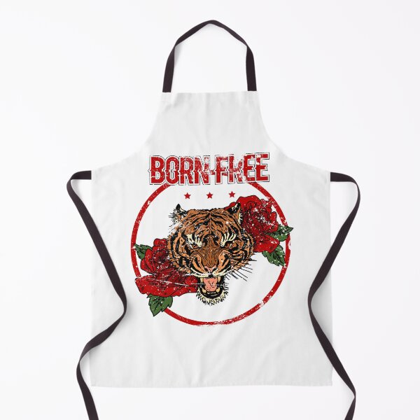 Item preview, Born Free designed and sold by The Cryptid Crone.