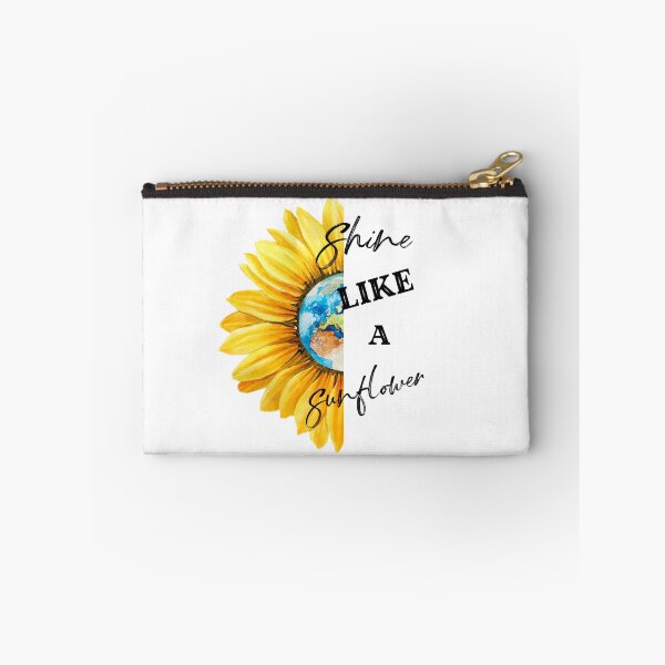 Item preview, Shine Like A Sunflower designed and sold by Yourfavshop600.