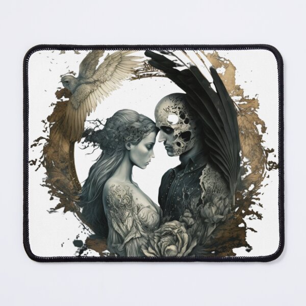 Item preview, The Lovers designed and sold by DianaaBoutique.