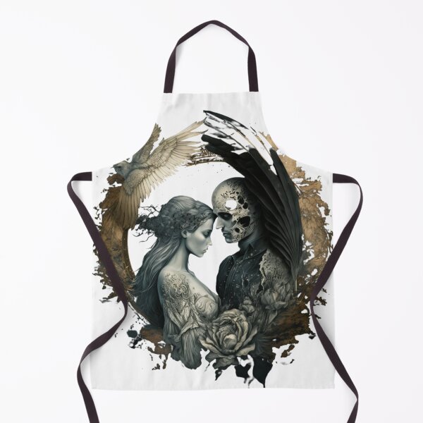 Item preview, The Lovers designed and sold by DianaaBoutique.