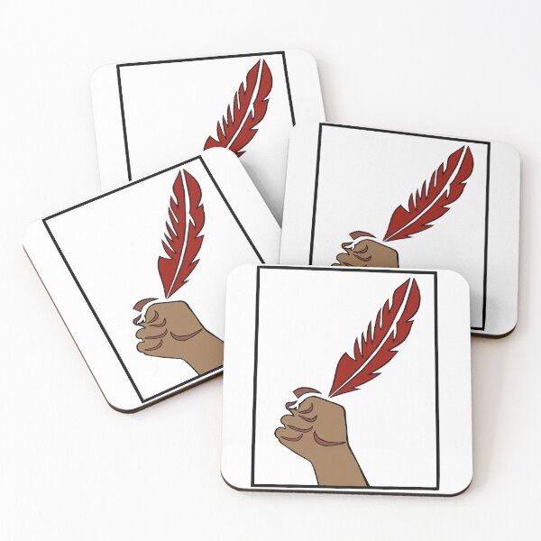 Item preview, Indigenous Warriors Unite! designed and sold by Mackenzie "Kenzie" Janveaux.