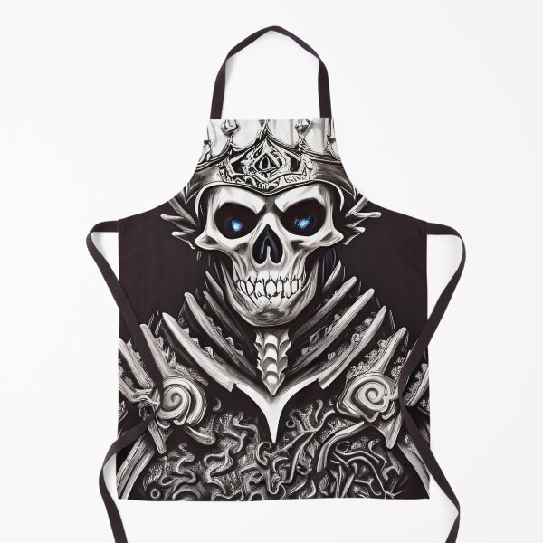 Item preview, Skeleton King designed and sold by Nitram1990.