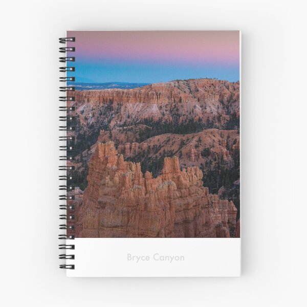 Item preview, Bryce Canyon at sunset designed and sold by Jacinthe Brault.