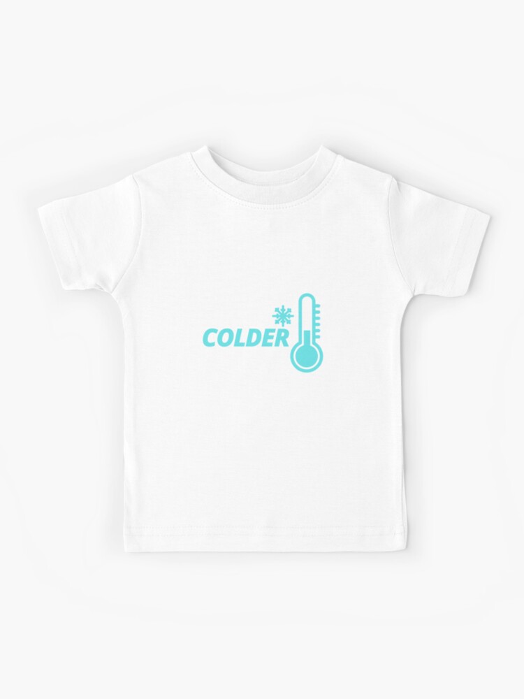 Mike McDaniel I Wish It Were Colder Shirt, Custom prints store