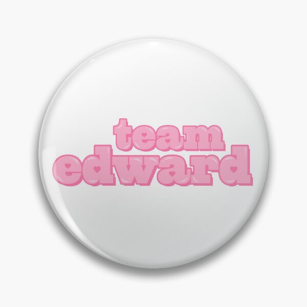 Item preview, team edward designed and sold by spiderhan.