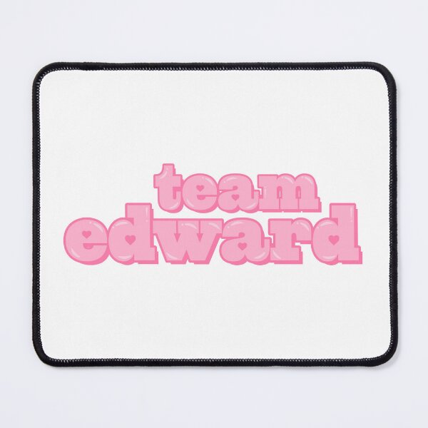 Item preview, team edward designed and sold by spiderhan.
