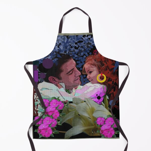 Item preview, Dad's girl designed and sold by Santuglobal.