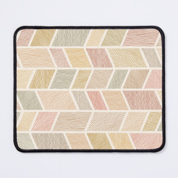 Item preview, Different Strokes - Sandstone designed and sold by JRP Design.