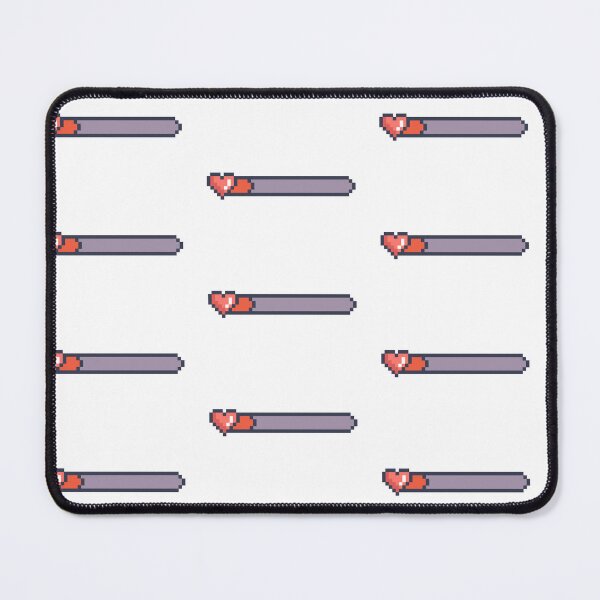 Item preview, Low health designed and sold by retro-games.