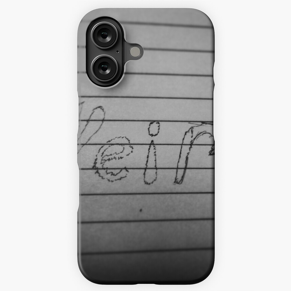 Item preview, iPhone Snap Case designed and sold by boss0501.