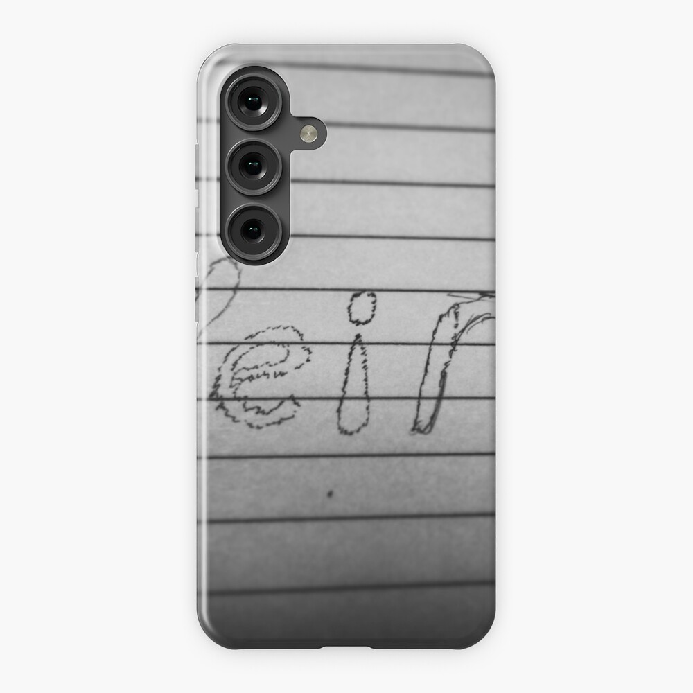 Item preview, Samsung Galaxy Snap Case designed and sold by boss0501.