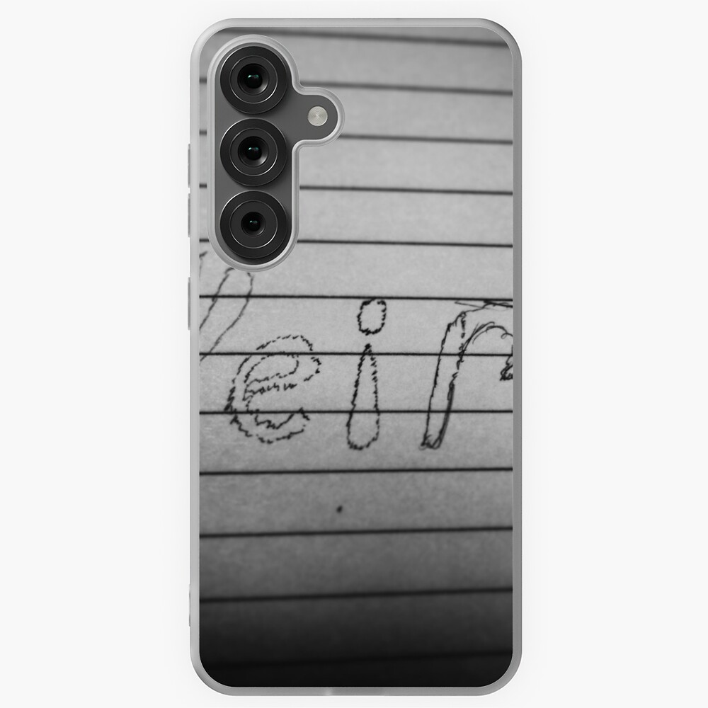 Item preview, Samsung Galaxy Soft Case designed and sold by boss0501.