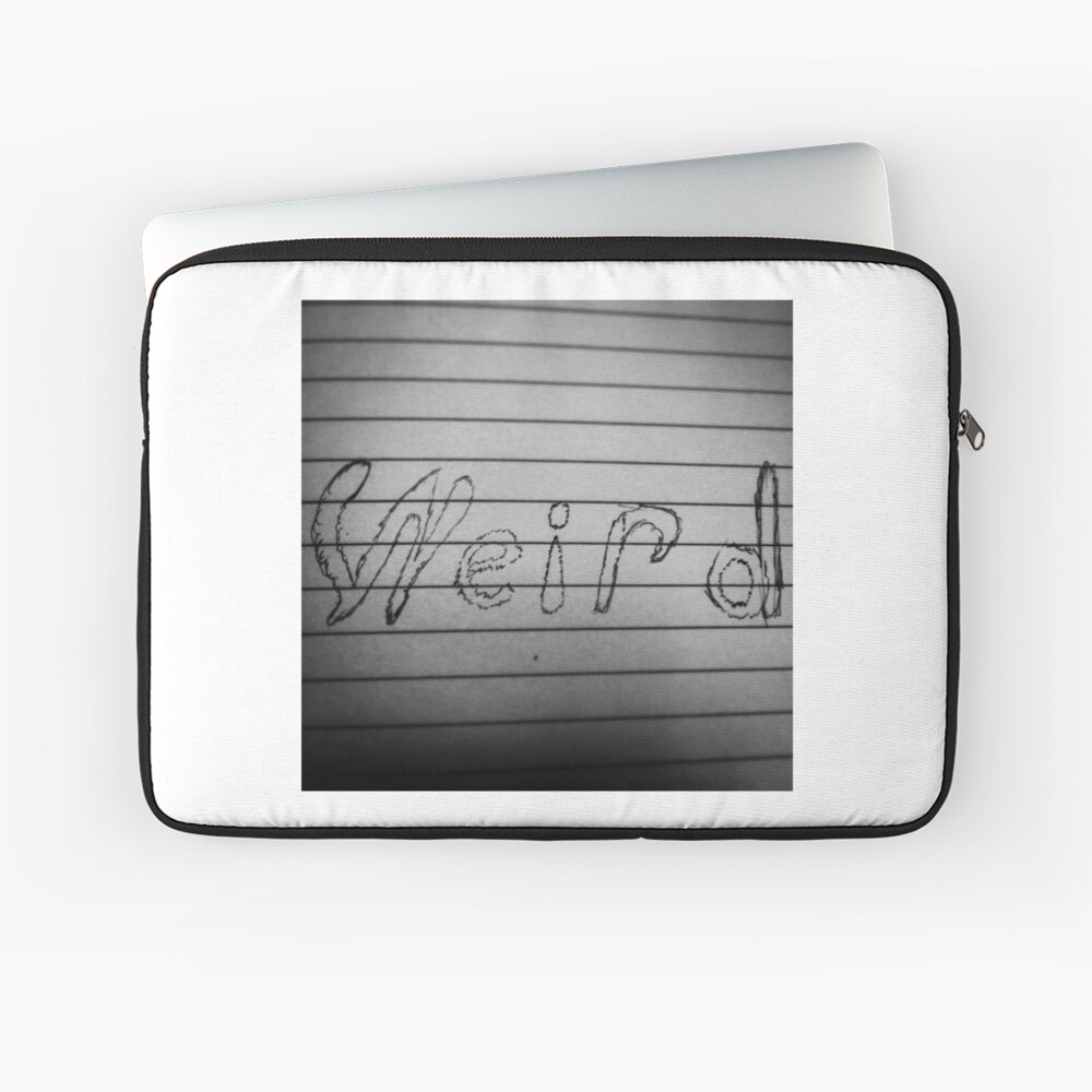 Item preview, Laptop Sleeve designed and sold by boss0501.
