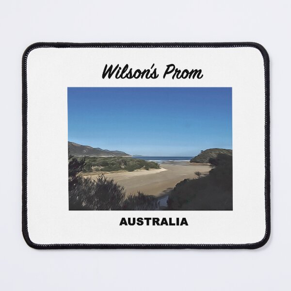 Item preview, Wilson's Prom designed and sold by tidepools4life.
