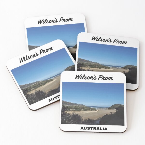 Item preview, Wilson's Prom designed and sold by tidepools4life.
