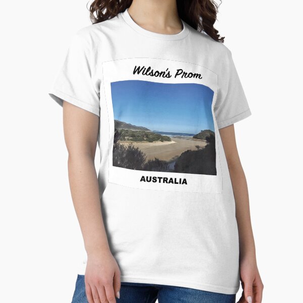 Item preview, Wilson's Prom designed and sold by tidepools4life.