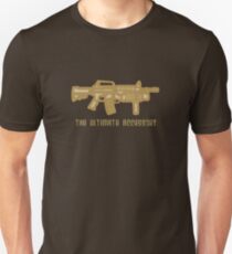 ultimate accessory Unisex T-Shirt
