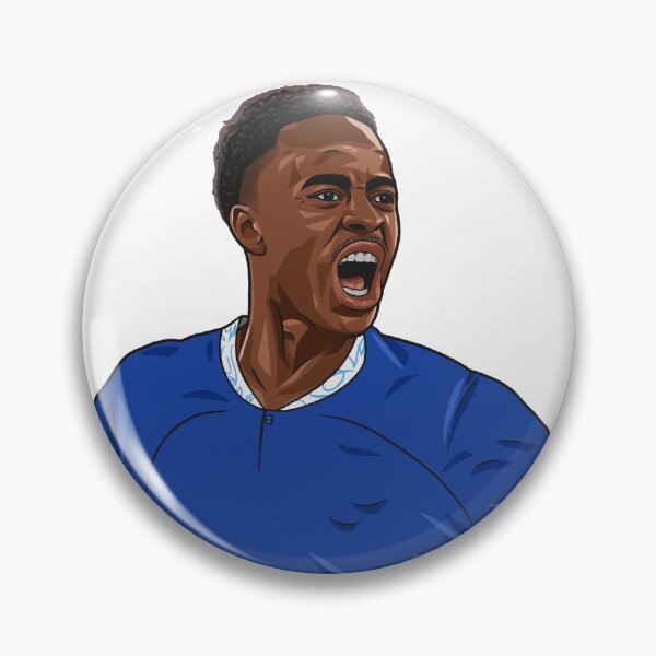 Item preview, Raheem Sterling designed and sold by ADES-VECTOR .