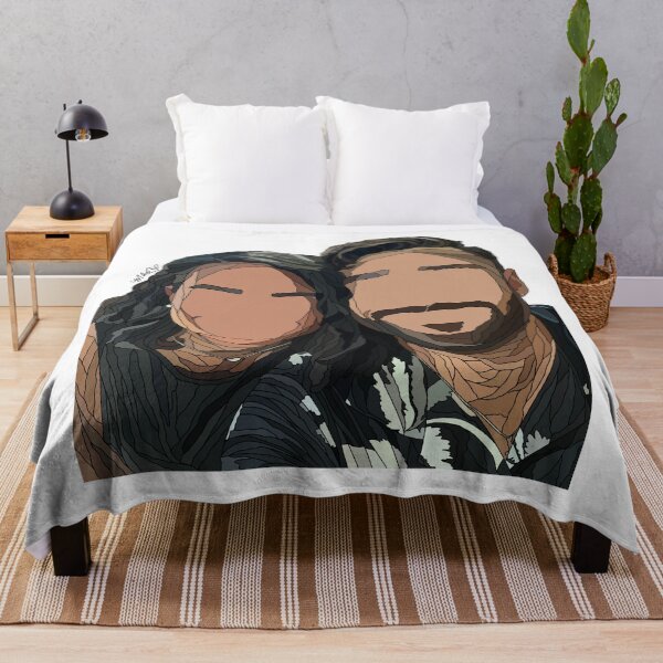 Item preview, Bones & Rafa designed and sold by maddiemak96.