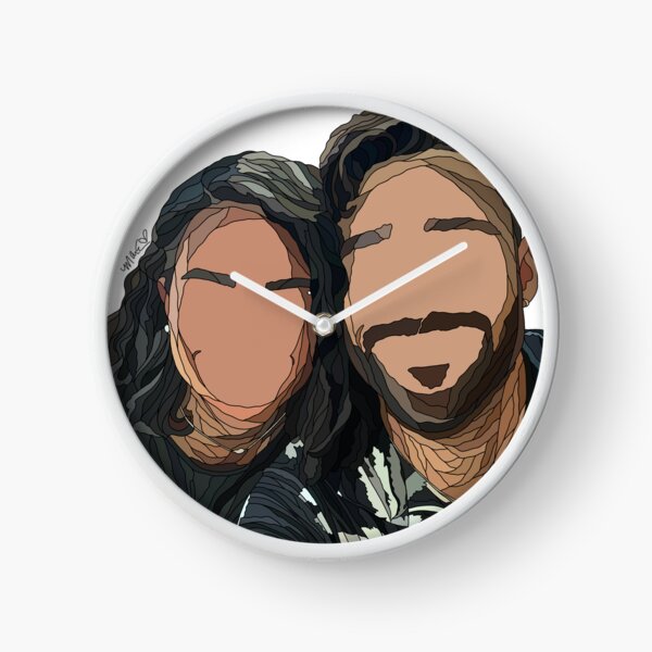 Item preview, Bones & Rafa designed and sold by maddiemak96.