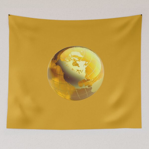 Item preview, Atlas Sundial designed and sold by lifeinspired4u.