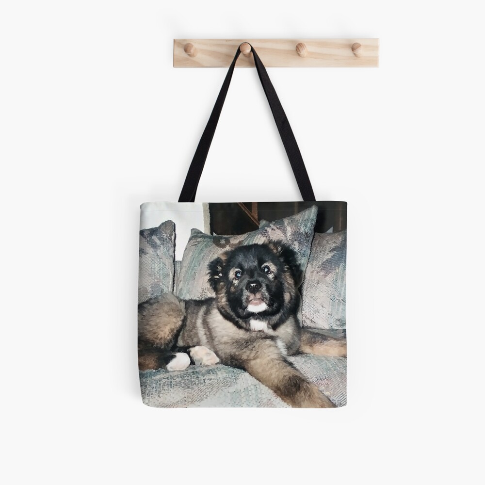 Item preview, All Over Print Tote Bag designed and sold by rmcdi.