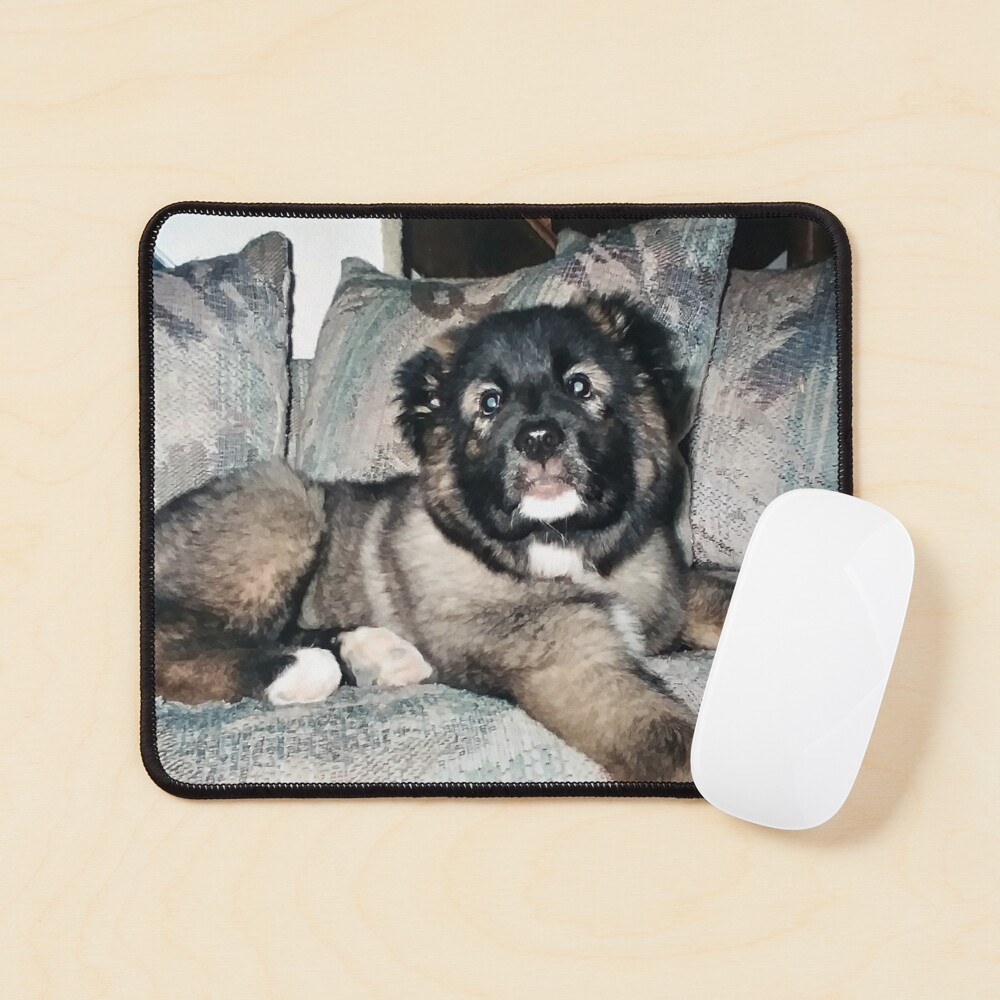 Item preview, Mouse Pad designed and sold by rmcdi.