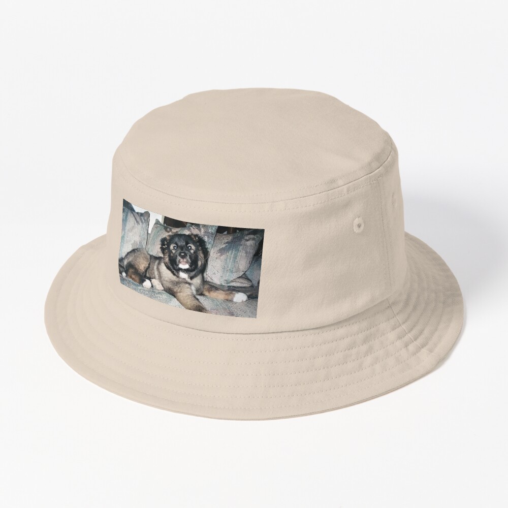 Item preview, Bucket Hat designed and sold by rmcdi.