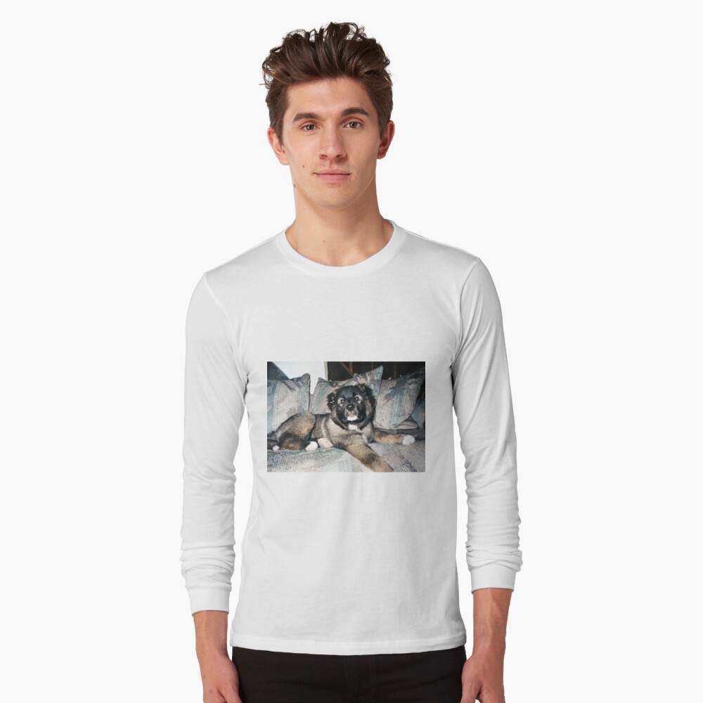 Item preview, Long Sleeve T-Shirt designed and sold by rmcdi.