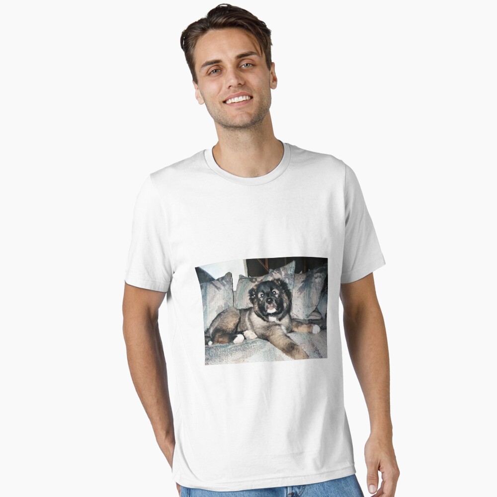 Item preview, Essential T-Shirt designed and sold by rmcdi.